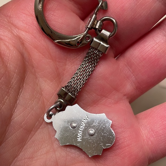 Lot of Christian jewelry (4pieces) - Picture 7 of 9